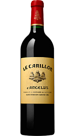 Le Carillon d'Angélus 2021