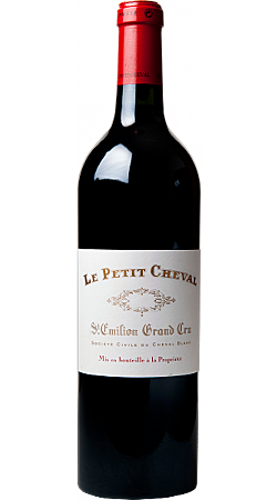 Le Petit Cheval 2011