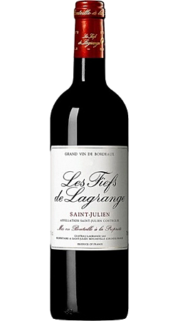 Les Fiefs de Lagrange 2020