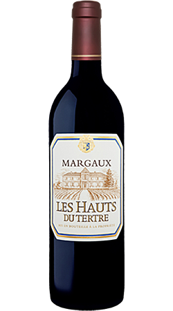 Les Hauts du Tertre 2016
