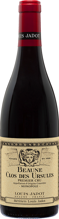 Domaine Louis Jadot - 1er Cru Clos des Ursules - 2024 - Beaune