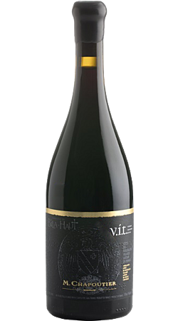 M.Chapoutier - Domaine de Bila-Haut - Latour de France V.I.T. 2019 - Côtes du Roussillon