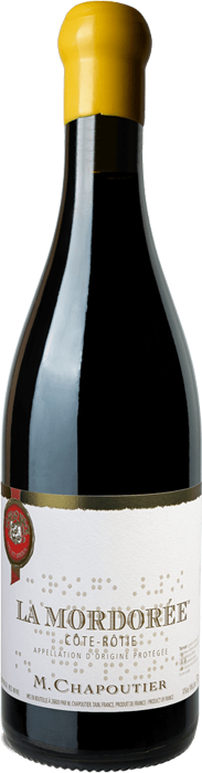 M. Chapoutier - Côte Rotie La Mordoree 2018