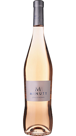 Minuty - M de Minuty 2024 - Côtes-de-Provence
