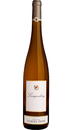 Marcel Deiss - La Longe Colline 2020 - Langenberg