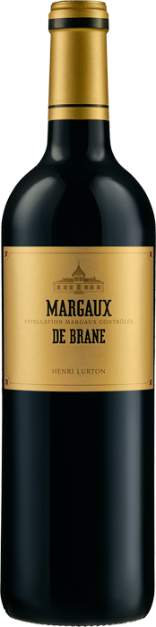 Margaux de Brane 2018