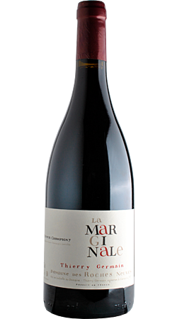 Domaine des Roches Neuves - La Marginale 2022 - Saumur Champigny