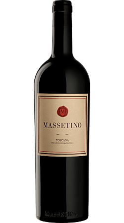 Masseto - Massetino 2023 - Toscane