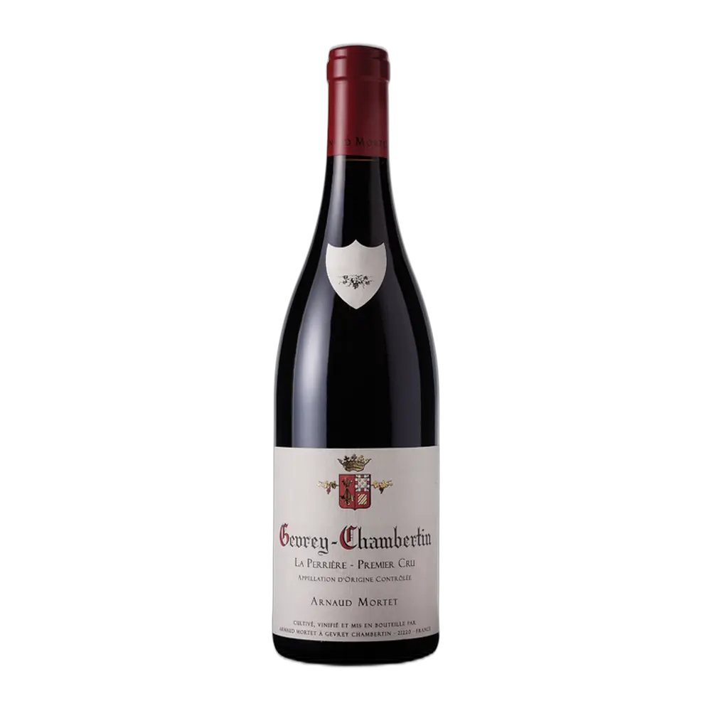 Domaine Arnaud Mortet - Gevrey-Chambertin La Perrière 2020