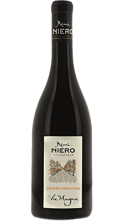 Domaine Niero - Vie Magne 2021 - Crozes-Hermitage
