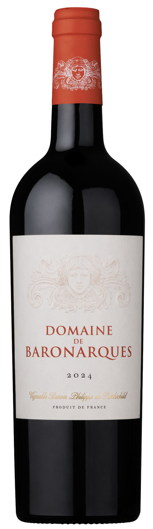 Domaine de Baronarques 2024