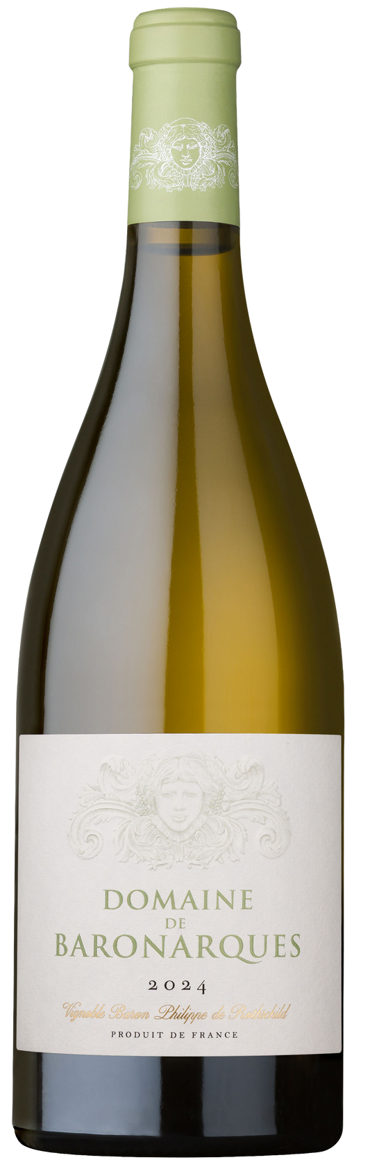 Domaine de Baronarques - Limoux 2024