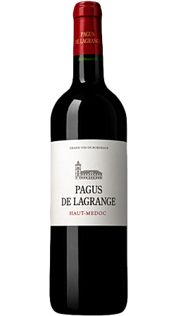 Pagus de Lagrange 2019