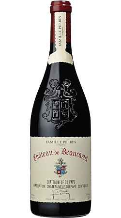 Perrin & Fils - Château de Beaucastel - 2018 - Châteauneuf-du-Pape