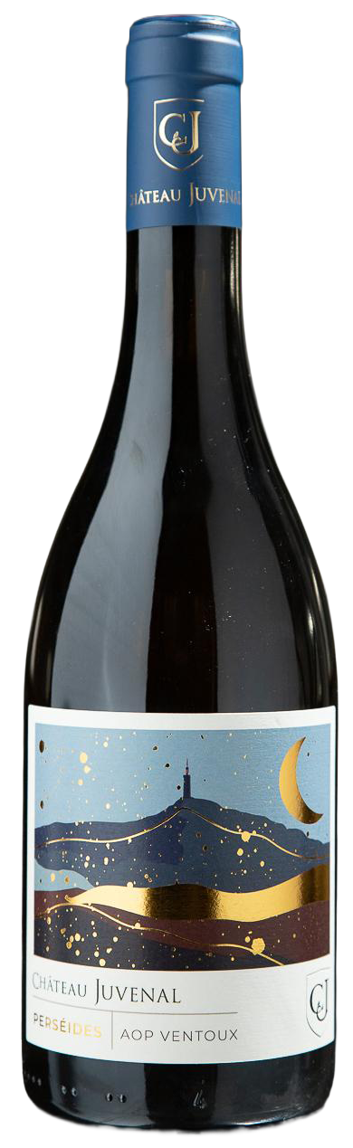 Château Juvenal - Ventoux Perseides Roussanne 2020