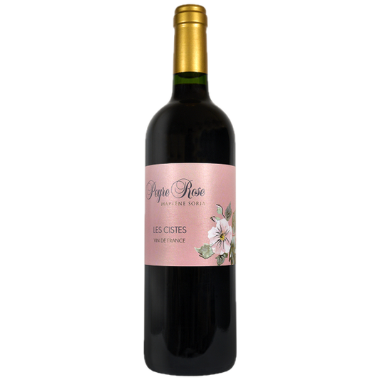 Domaine Peyre Rose - Les Cistes 2014 - Vin de France