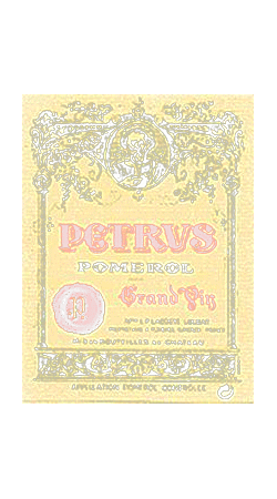 Petrus 2018