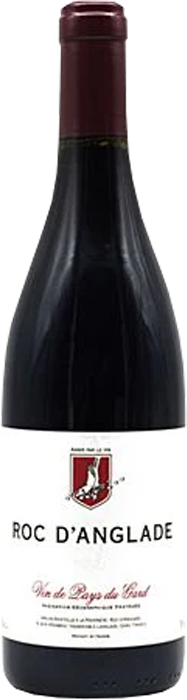 Roc d'Anglade - 2020 - Vin de Pays du Gard