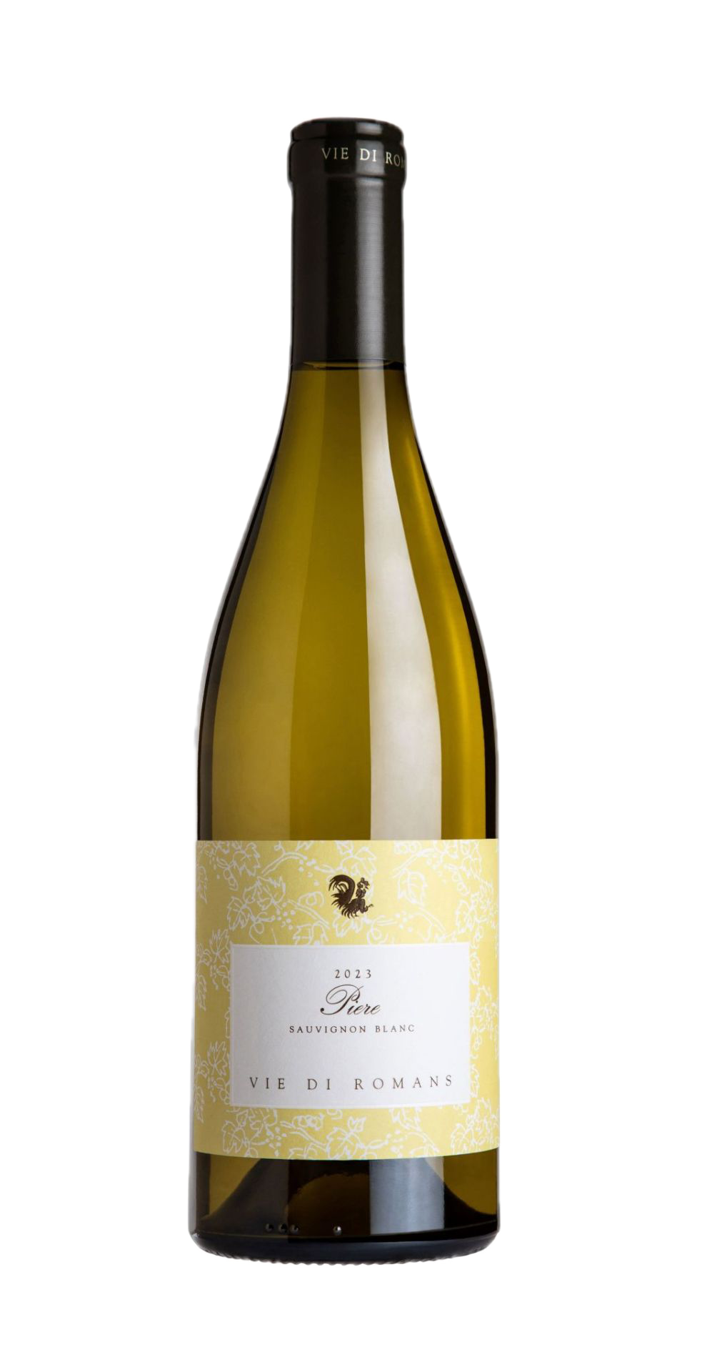 Vie di Romans - Friuli Isonzo Sauvignon Blanc Piere 2017