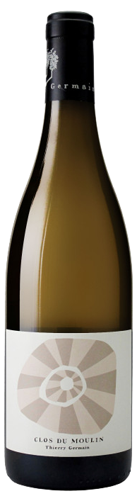 Domaine Thierry Germain - Saumur Blanc Clos du Moulin 2022