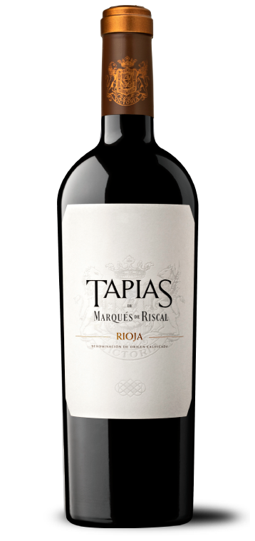 Marquès de Riscal - Tapias 2023 - Rioja