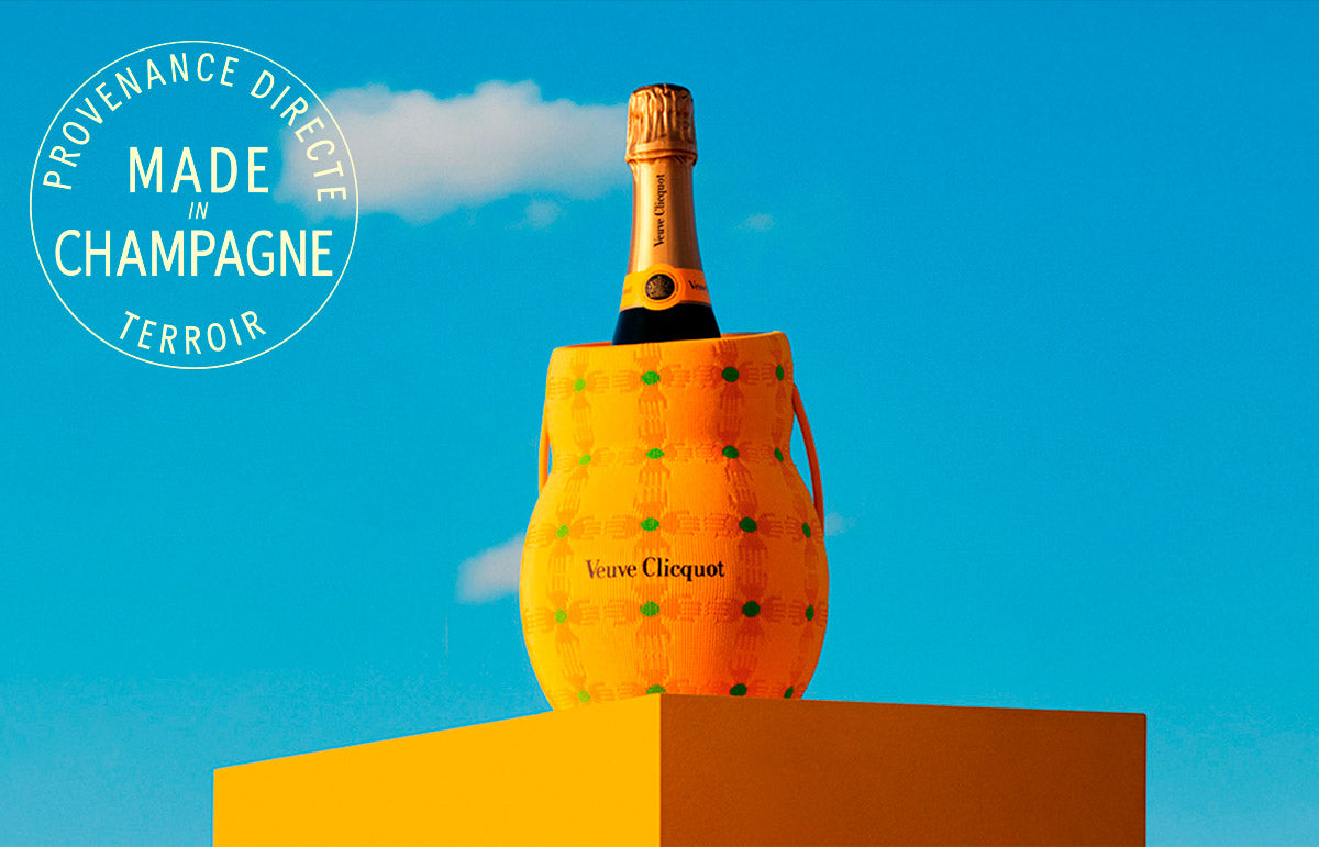 Édition Limitée Veuve Clicquot