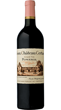 Vieux Château Certan 2019