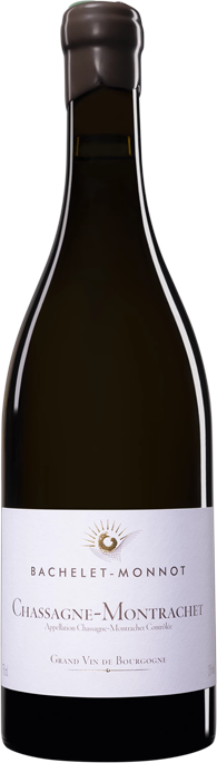 Domaine Bachelet-Monnot - 2021 - Chassagne-Montrachet